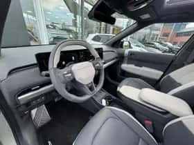 Kia EV3 (2026) thumbnail 8