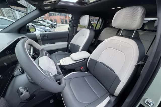 Kia EV3 (2026) thumbnail 9