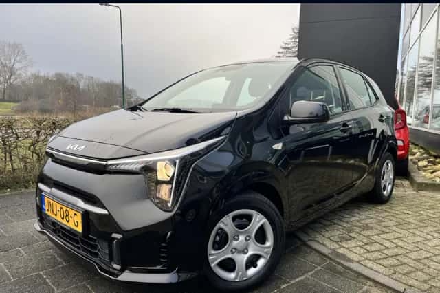 Kia Picanto (2025) thumbnail 1