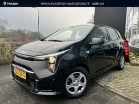 Kia Picanto (2025) thumbnail 1