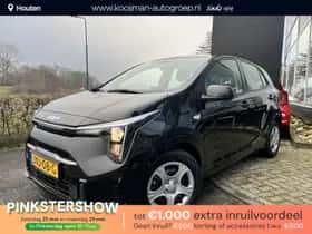 Kia Picanto (2025)