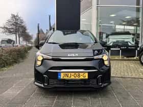 Kia Picanto (2025) thumbnail 2