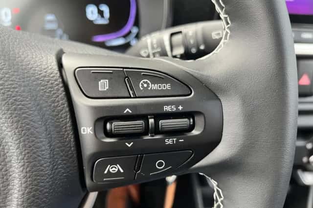 Kia Picanto (2025) thumbnail 12