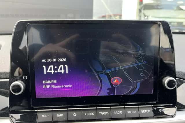 Kia Picanto (2025) thumbnail 17