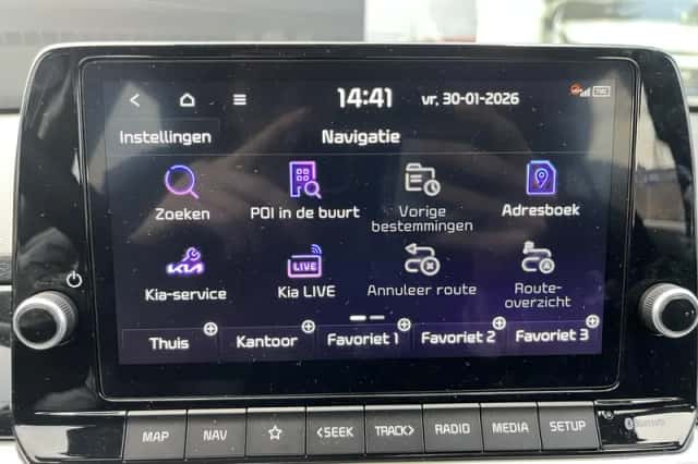 Kia Picanto (2025) thumbnail 19