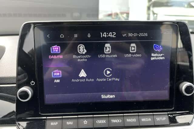 Kia Picanto (2025) thumbnail 21