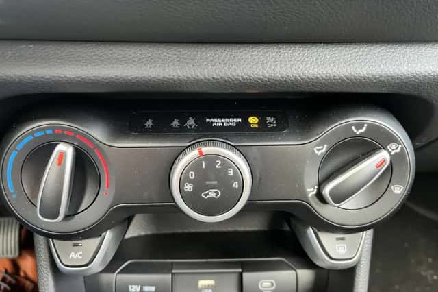 Kia Picanto (2025) thumbnail 22