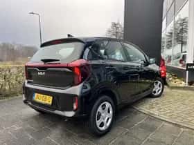 Kia Picanto (2025) thumbnail 4
