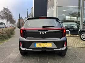 Kia Picanto (2025) thumbnail 5