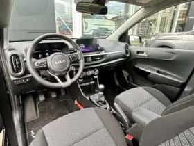 Kia Picanto (2025) thumbnail 7