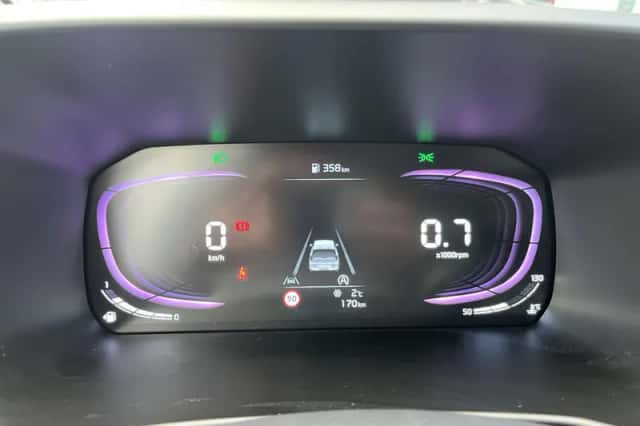 Kia Picanto (2025) thumbnail 10