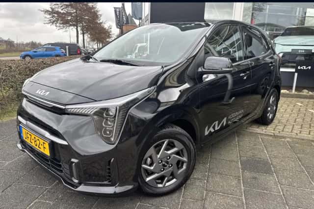 Kia Picanto (2025) thumbnail 1