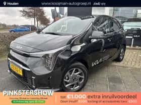 Kia Picanto (2025)