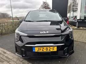 Kia Picanto (2025) thumbnail 2