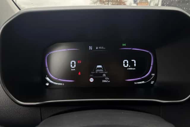 Kia Picanto (2025) thumbnail 11