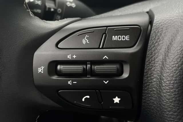 Kia Picanto (2025) thumbnail 12