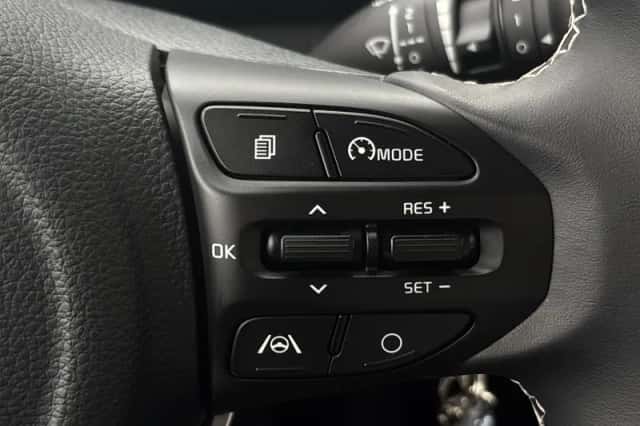 Kia Picanto (2025) thumbnail 13