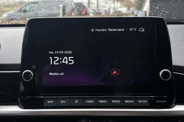 Kia Picanto (2025) thumbnail 16
