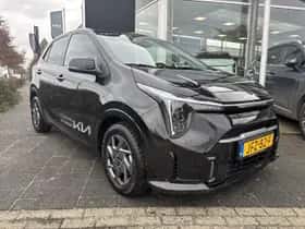 Kia Picanto (2025) thumbnail 3