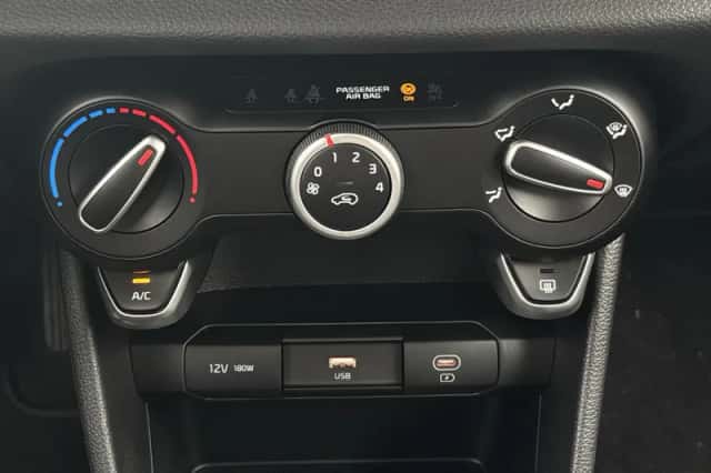 Kia Picanto (2025) thumbnail 21