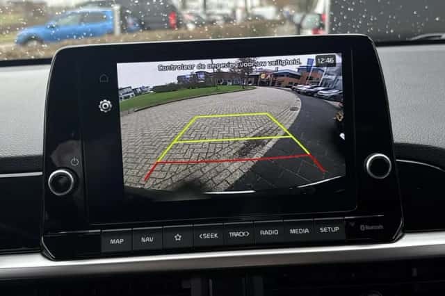Kia Picanto (2025) thumbnail 26
