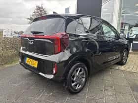 Kia Picanto (2025) thumbnail 4