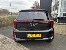 Kia Picanto (2025) thumbnail 5
