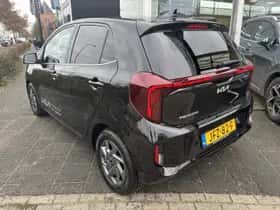 Kia Picanto (2025) thumbnail 6