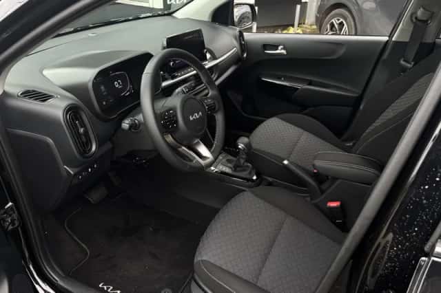 Kia Picanto (2025) thumbnail 7