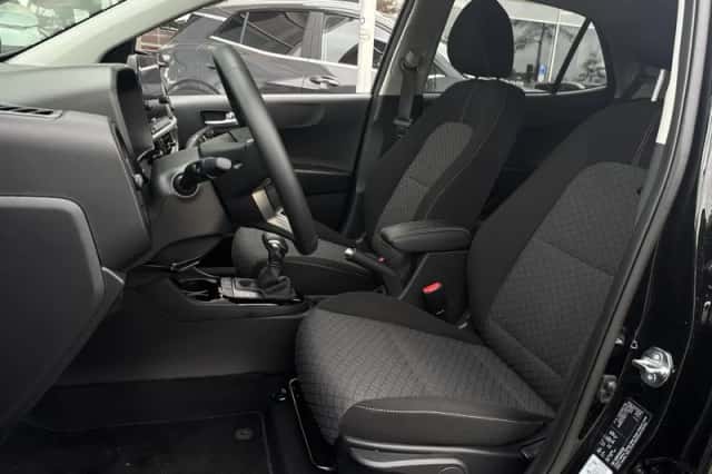 Kia Picanto (2025) thumbnail 8