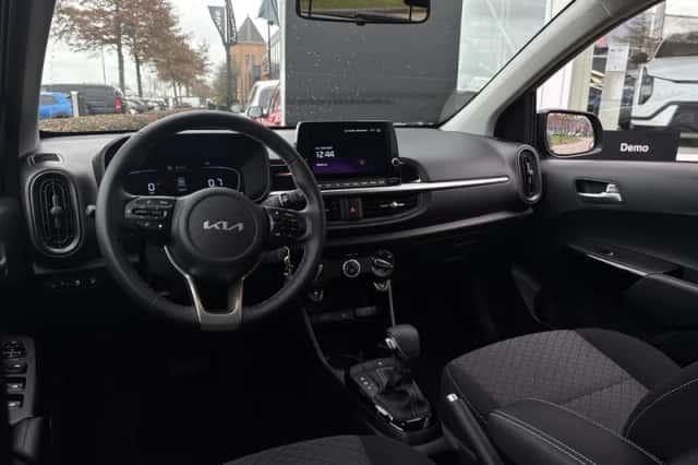 Kia Picanto (2025) thumbnail 10