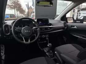 Kia Picanto (2025) thumbnail 10