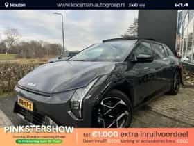 Kia EV4 (2025)