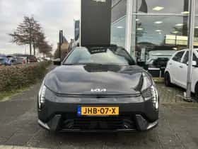 Kia EV4 (2025) thumbnail 2