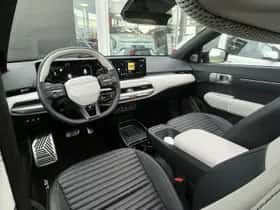 Kia EV4 (2025) thumbnail 12
