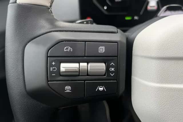 Kia EV4 (2025) thumbnail 14