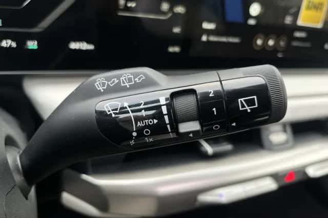 Kia EV4 (2025) thumbnail 18