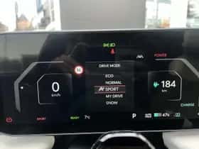 Kia EV4 (2025) thumbnail 21