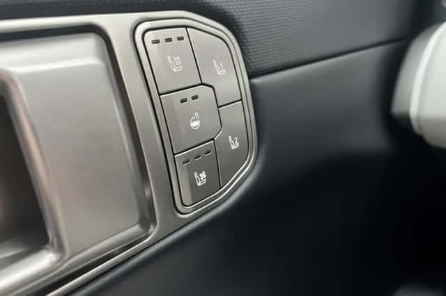 Kia EV4 (2025) thumbnail 24