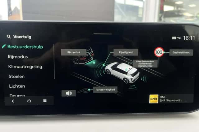 Kia EV4 (2025) thumbnail 28