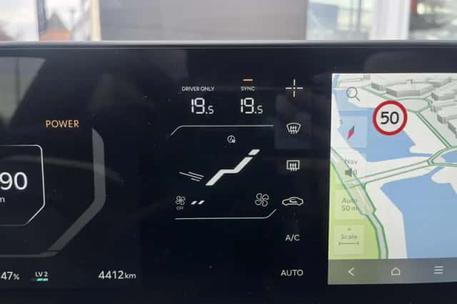 Kia EV4 (2025) thumbnail 29