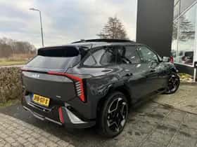 Kia EV4 (2025) thumbnail 4