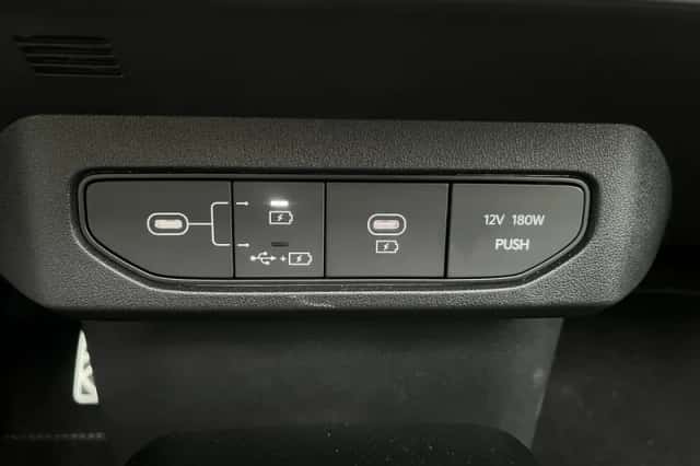 Kia EV4 (2025) thumbnail 32