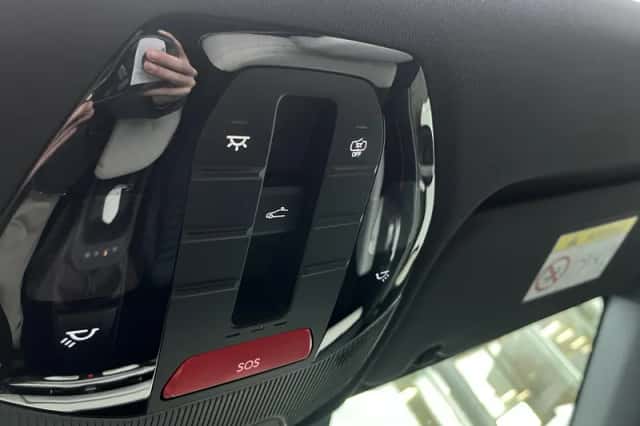 Kia EV4 (2025) thumbnail 33