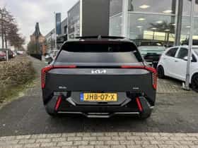 Kia EV4 (2025) thumbnail 5