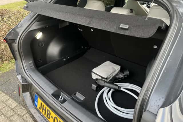 Kia EV4 (2025) thumbnail 9