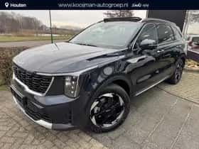 Kia Sorento (2026) thumbnail 1