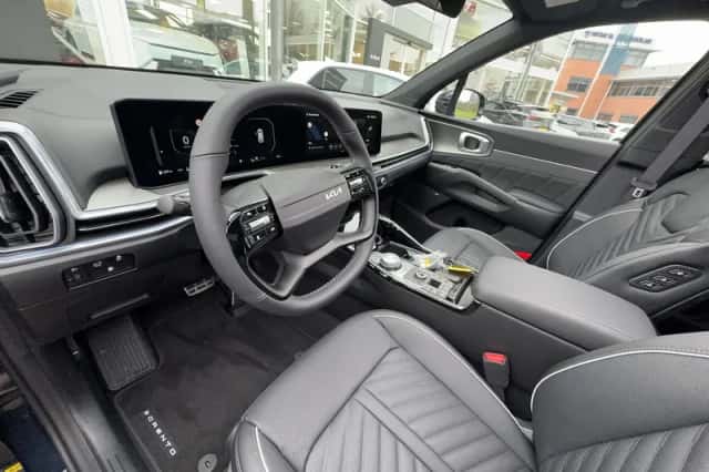 Kia Sorento (2026) thumbnail 11