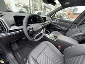 Kia Sorento (2026) thumbnail 11