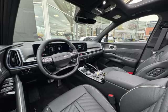 Kia Sorento (2026) thumbnail 20